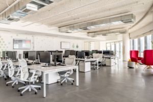 Twist Bioscience Offices - Tel Aviv