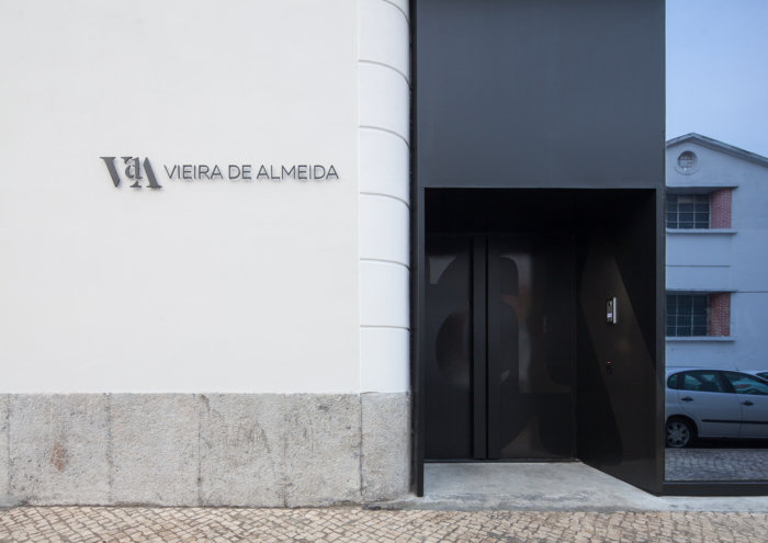 VdA - Vieira de Almeida & Associados Offices - Lisbon - 18