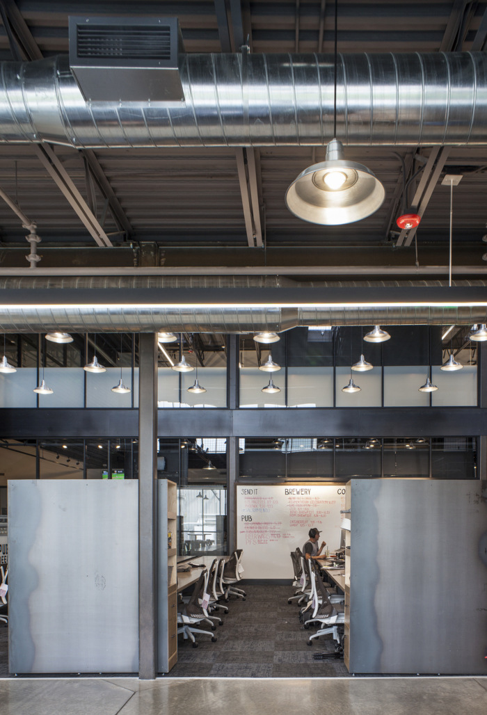 10 Barrel Brewing Co. Offices - Bend - 9