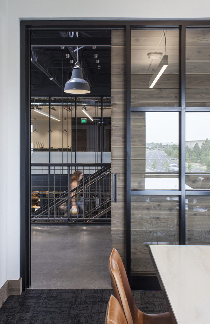 10 Barrel Brewing Co. Offices - Bend - 8