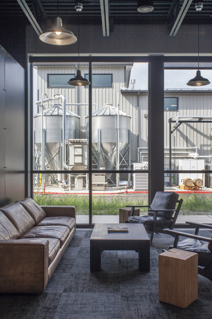 10 Barrel Brewing Co. Offices - Bend - 10