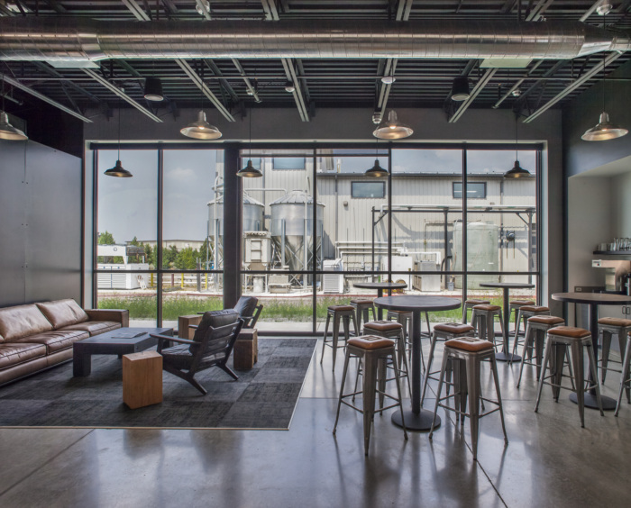 10 Barrel Brewing Co. Offices - Bend - 11