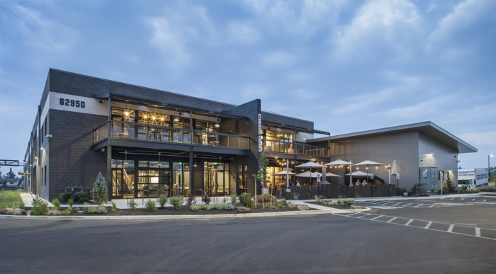 10 Barrel Brewing Co. Offices - Bend - 14