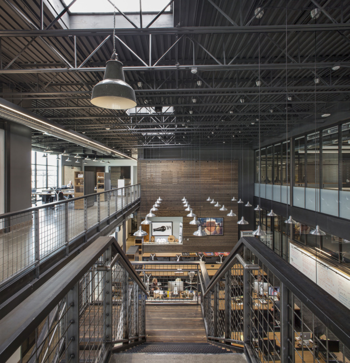 10 Barrel Brewing Co. Offices - Bend - 4