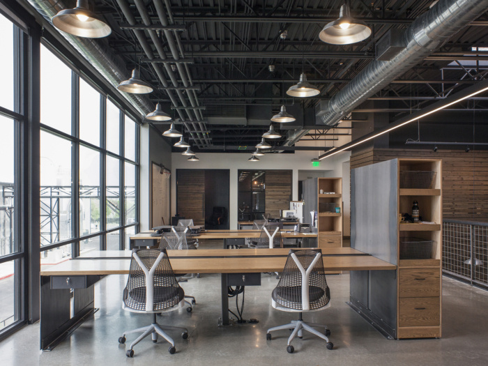 10 Barrel Brewing Co. Offices - Bend - 6