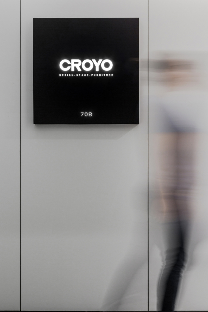 CROYO Offices - Nanning - 1
