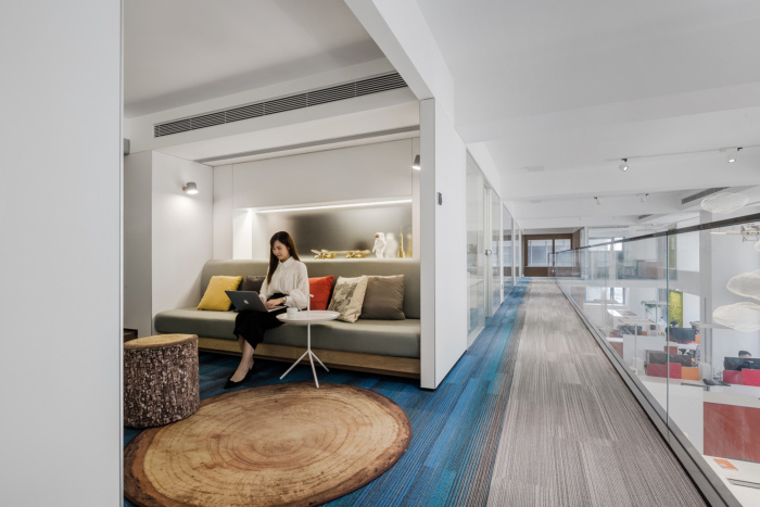 CROYO Offices - Nanning - 13