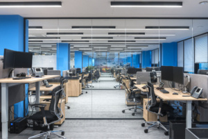 IHS Markit Offices - Gdansk