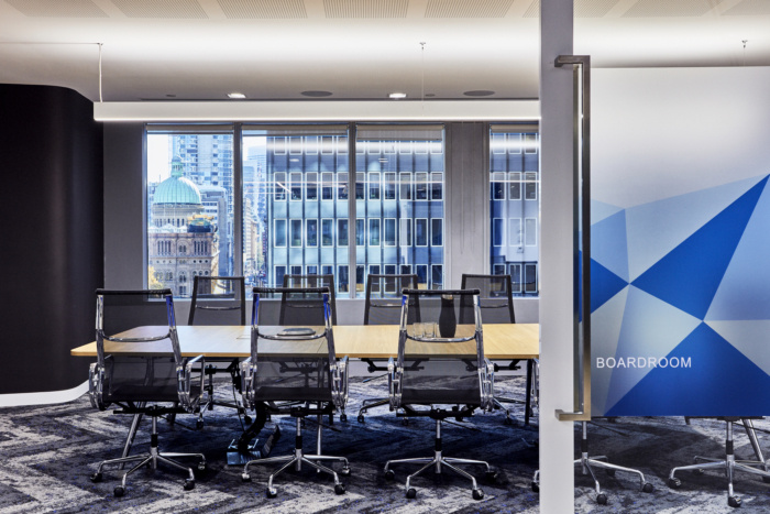 MNF Group Offices - Sydney - 4