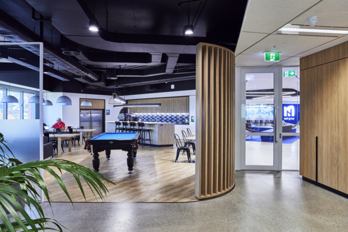 MNF Group Offices - Sydney - 5