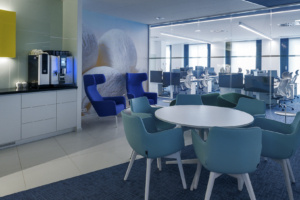 PPG Industries Offices - Wroclaw