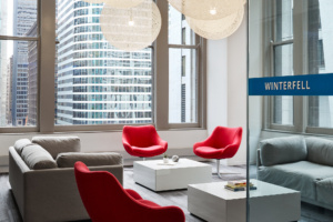 ActiveCampaign Headquarters - Chicago