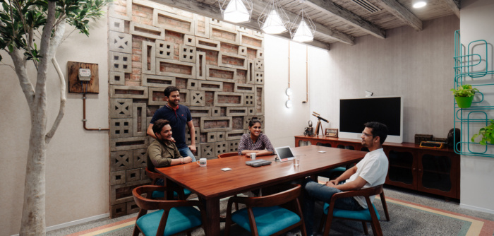 Airbnb Offices - Gurgaon - 9