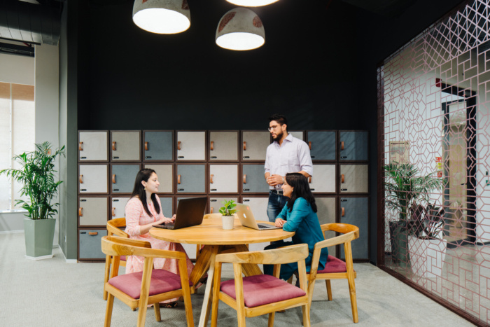 Airbnb Offices - Gurgaon - 11