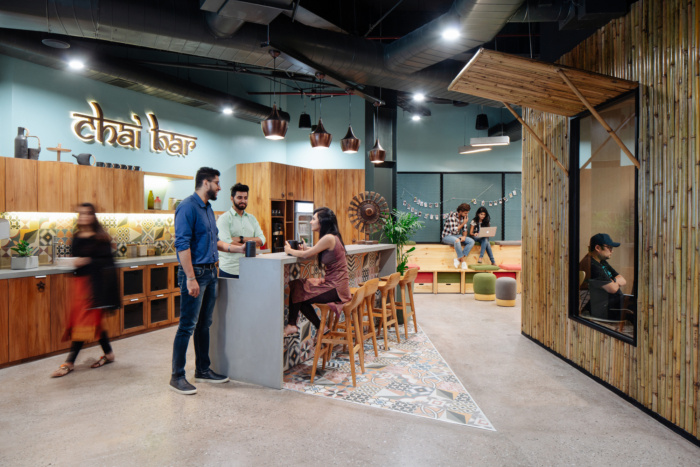 Airbnb Offices - Gurgaon - 2