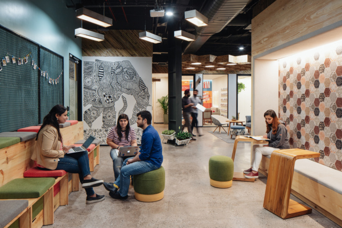 Airbnb Offices - Gurgaon - 4