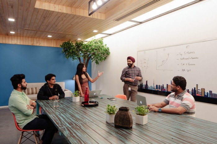 Airbnb Offices - Gurgaon - 10