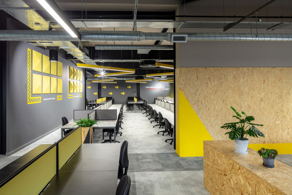 Arco Offices Hull Office Snapshots