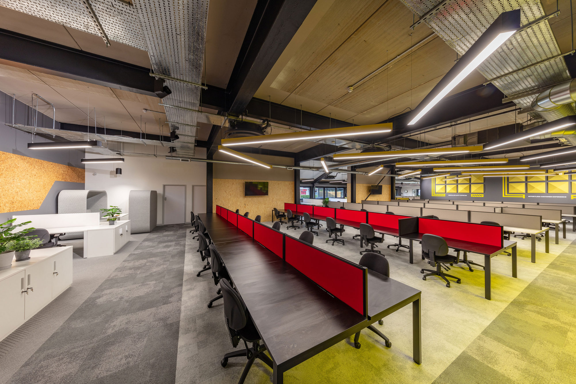 Arco Offices Hull Office Snapshots