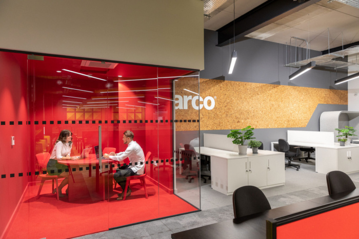 Arco Offices - Hull - 1