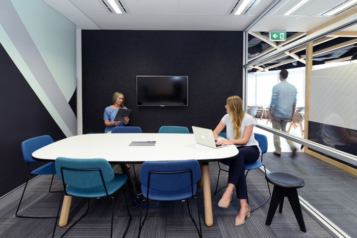 Ardent Leisure Offices - Sydney - 7