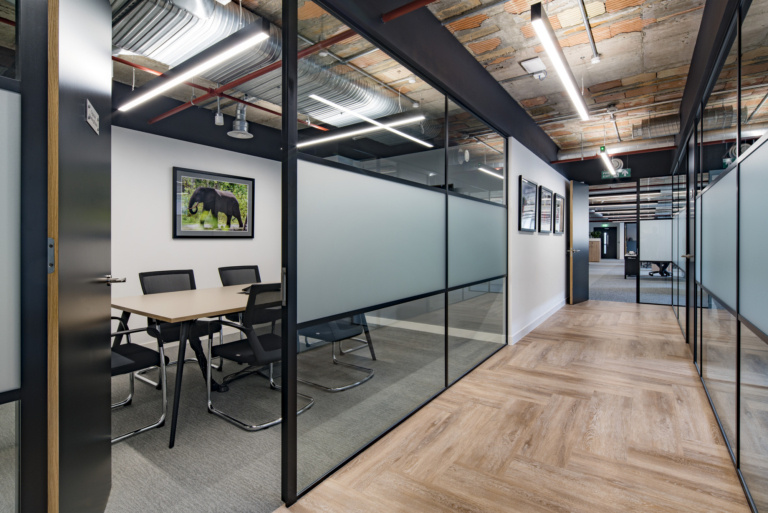 Assala Energy Offices - London | Office Snapshots