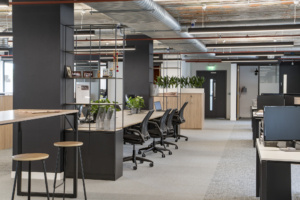 Assala Energy Offices - London