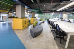 Belatrix Offices - Bogota | Office Snapshots