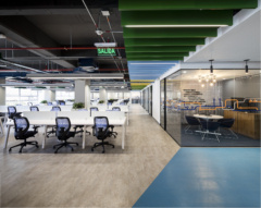 Belatrix Offices - Bogota | Office Snapshots