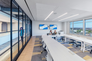 Choice Hotels International Headquarters - Rockville