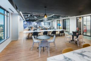 Choice Hotels International Headquarters - Rockville