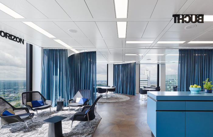 Consulting Firm Offices - Frankfurt - 4