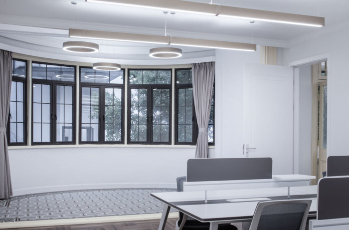 Creater Space Coworking Offices Yu Yuan Branch - Shanghai - 6