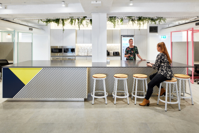Emerge Coworking Offices - Sydney - 6