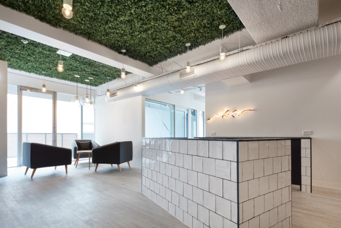 Emerge Coworking Offices - Sydney - 1