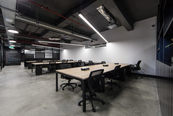 Flux Coworking Offices - Perth - 11