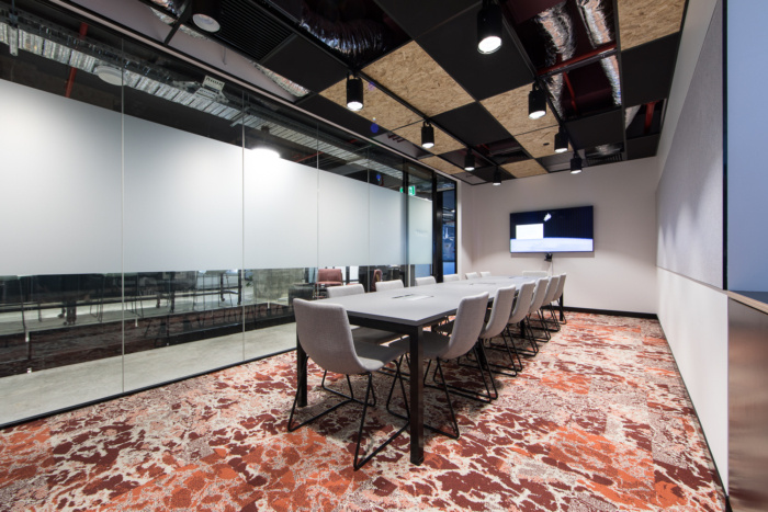 Flux Coworking Offices - Perth - 8