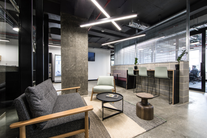 Flux Coworking Offices - Perth - 1