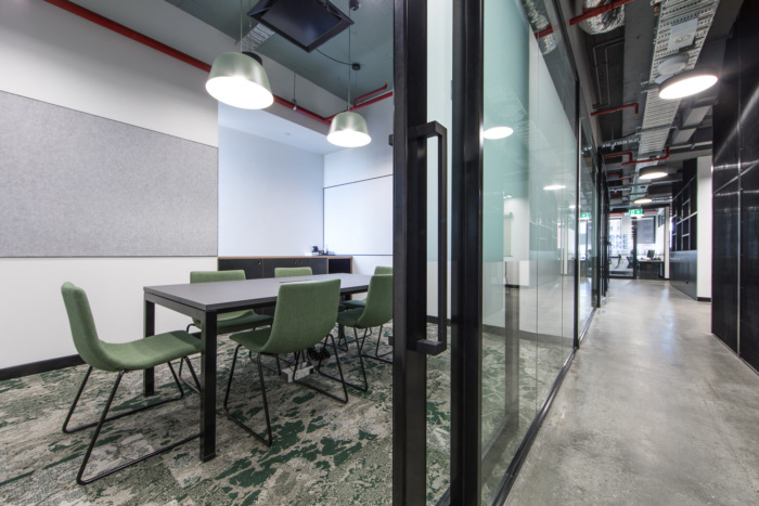 Flux Coworking Offices - Perth - 2