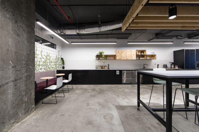 Flux Coworking Offices - Perth - 5
