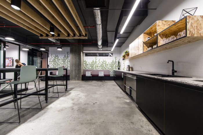 Flux Coworking Offices - Perth - 6