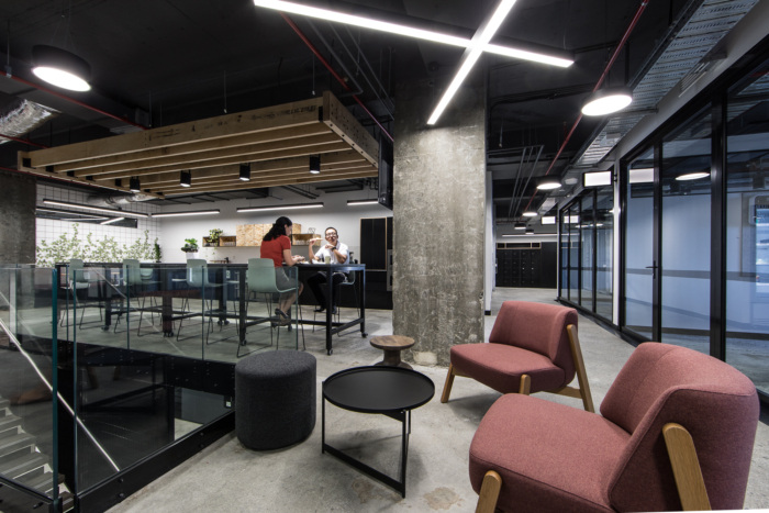 Flux Coworking Offices - Perth - 4