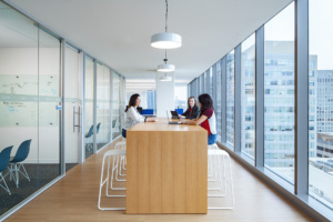 Gartner Offices - Arlington