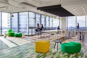 Gartner Offices - Arlington