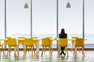 Gartner Offices - Arlington