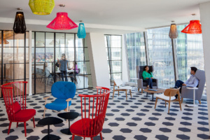 Gartner Offices - Arlington