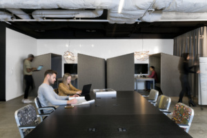 Gensler Offices - Atlanta