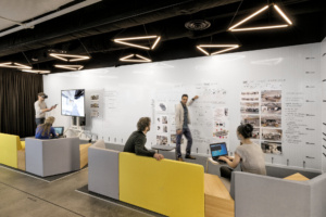 Gensler Offices - Atlanta