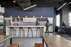 Informed.co Offices - Jersey City | Office Snapshots