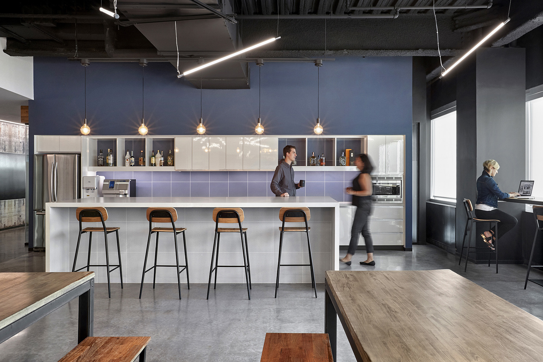 Informed.co Offices - Jersey City | Office Snapshots